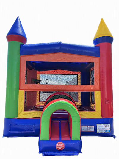 Bounce Houses
