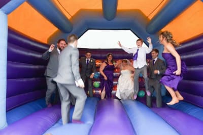 Boxing Machine - Bouncy Castle Hire in Andover, Whitchurch, Tidworth, and  surrounding Hampshire & Wiltshire areas