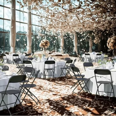 Tables & Chairs