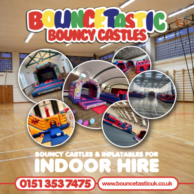 Indoor & Winter Hires