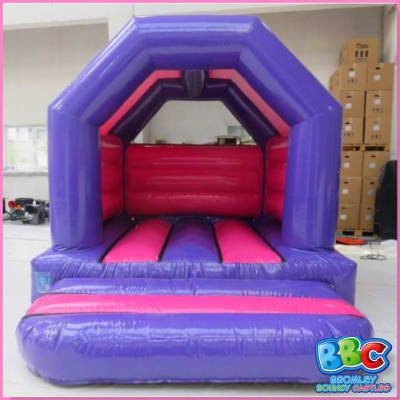Bouncy Castle 12, a bouncy castle for hire from Bromley Bouncy Castles