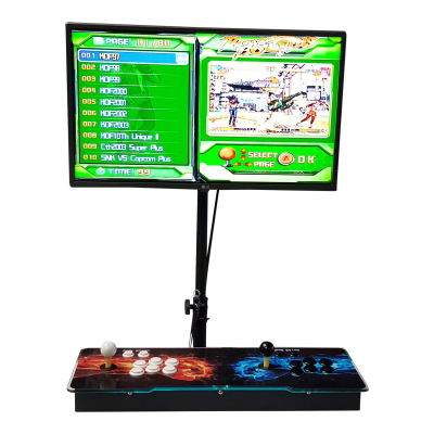 Retro Arcade Game, a inflatable game for hire from JV Bouncy Castle Hire
