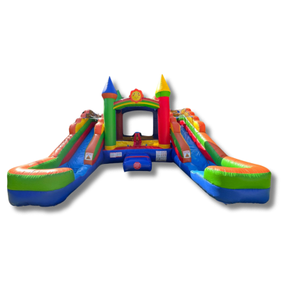 KIDS BOUNCERS