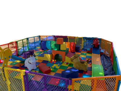 Soft-Play
