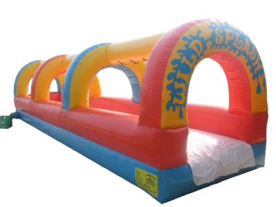 Water Slide Rental