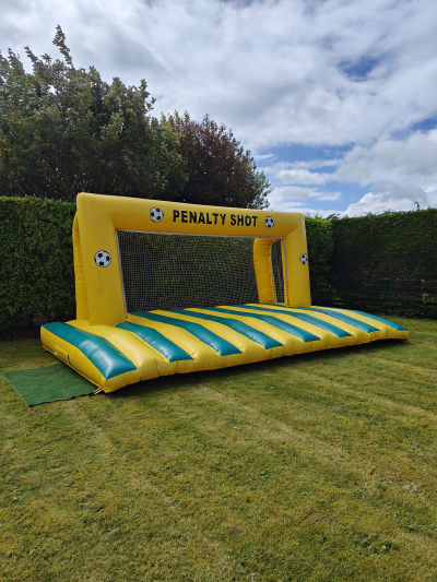 Inflatable Games