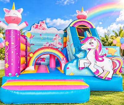 Bouncy Castles