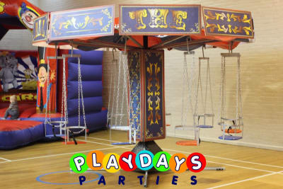 Bouncy Castle Soft Play Hire West London North London South London