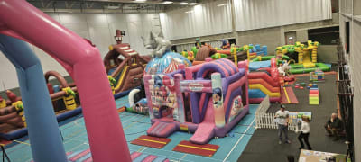 Onze Pop-ups