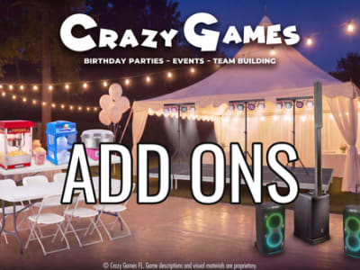 Add Ons