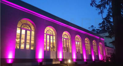 Sound, Lighting & AV Hire