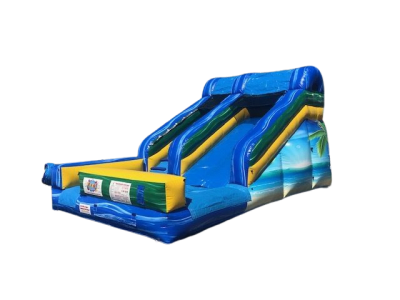 Water Slides