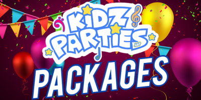 New Packages for 2024