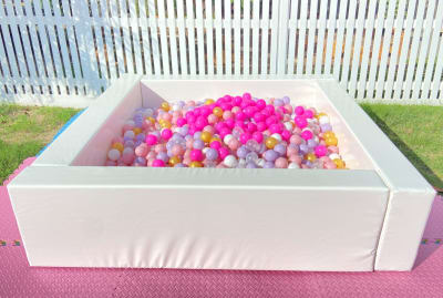 Ball Pits