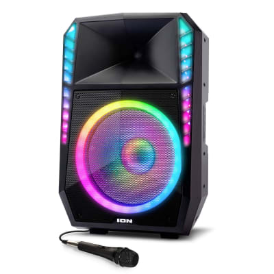 LED Party Speaker event equipment rental