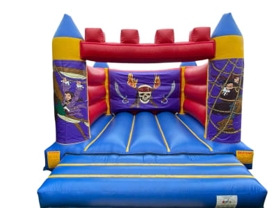 Pirates Of The Caribbean