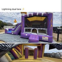 Bounce Houses
