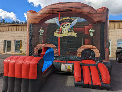 Bounce House Combos