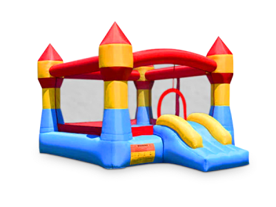 Bounce Houses
