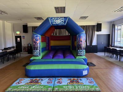 Standard Castles