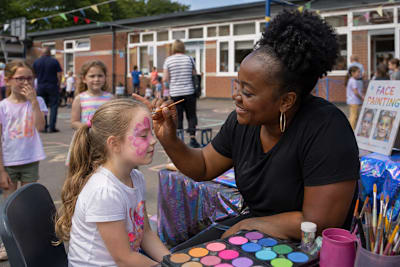 SCHOOL FAIRS