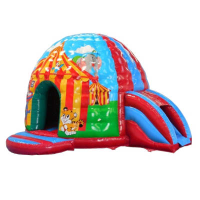 Combo Bouncy Castles