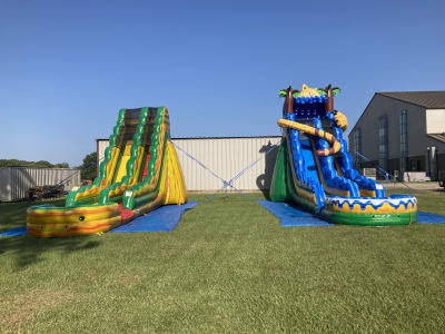 MARGARITA MIXER - Inflatable Hire in Arkansas