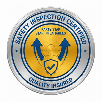 Licensed, Insured & Safety Certified