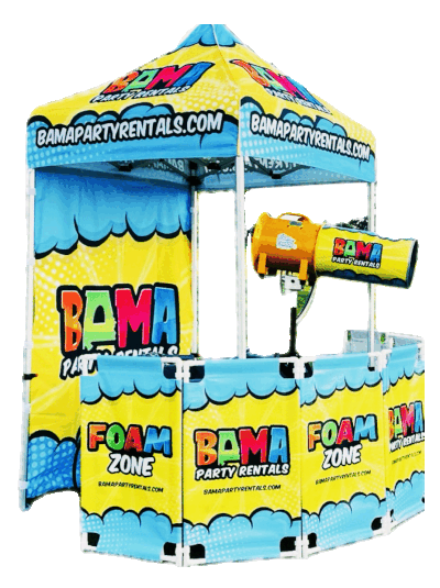 Foam Party