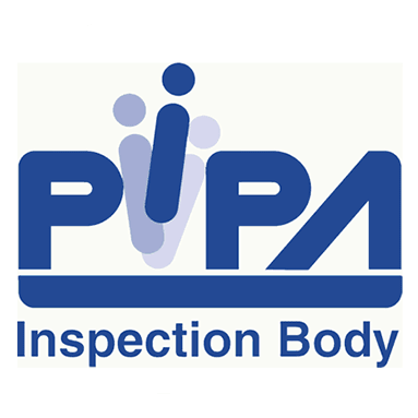 Pipa Inspection Body Logo