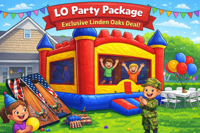 Party Packages