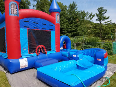 Bounce Houses