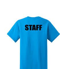 Staff Hire