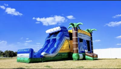 Bounce House Rental