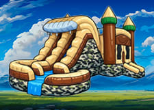 Bounce House Rentals