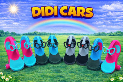 Didi Cars