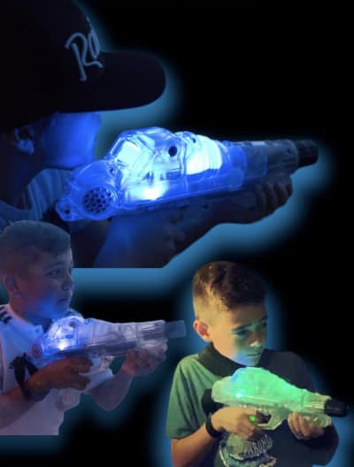 Laser Tag