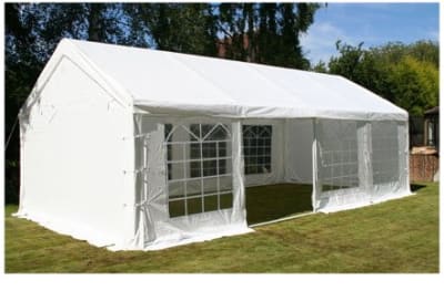 Marquees