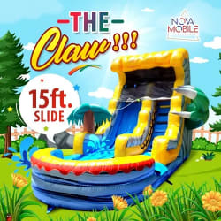 Water Slides