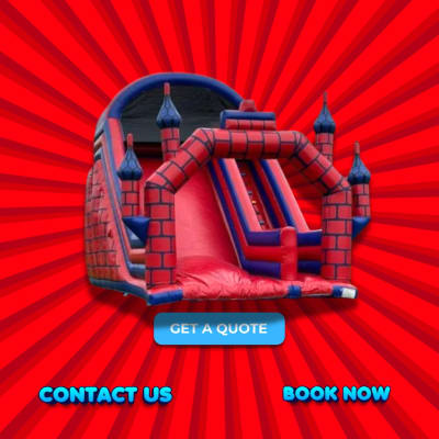 Camelot Slide