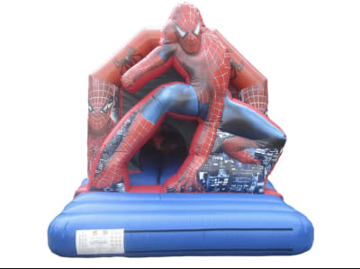 Ware Bounce House gallery image 7
