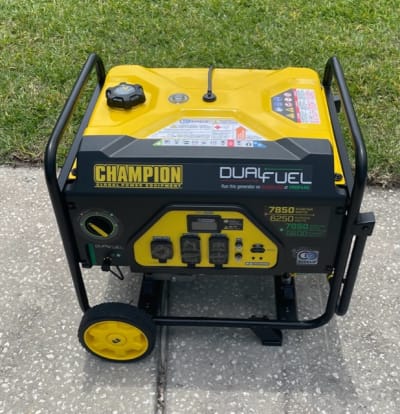 Generators