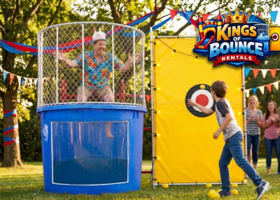Dunk Tank