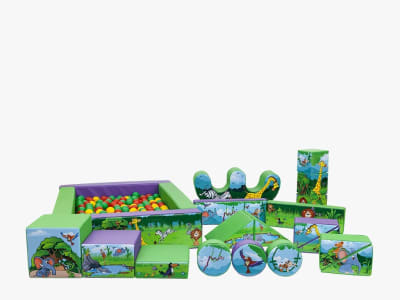 Soft Play