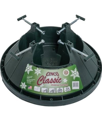 Cinco 10 Tree Stand (8ft-10ft)