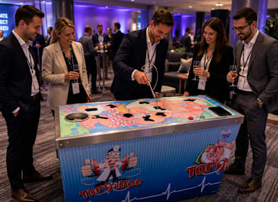 CORPORATE EVENTS