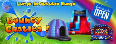 Stitch balloon - Bouncy Castle Hire, Soft Play Hire, Inflatable Pub Hire in  Rotherham, Sheffield, Doncaster, Worksop