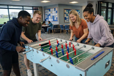 University & Student Event Entertainment Hire