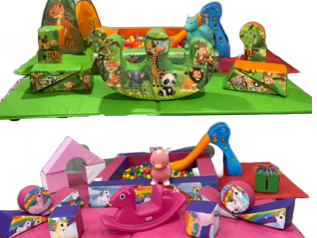 Softplay