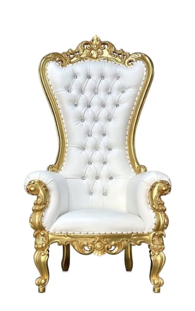 Throne Chairs